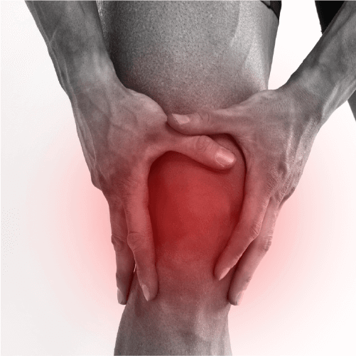 KNEE PAIN