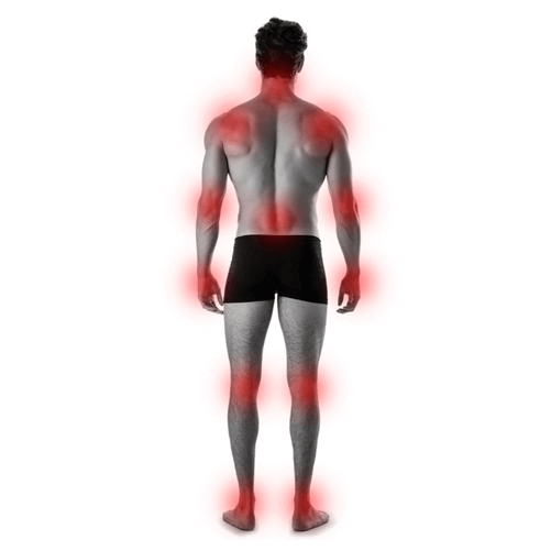 Full Body Alignment