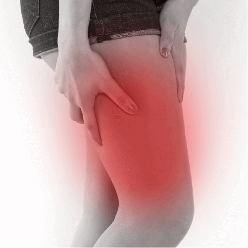 Muscular Pain
