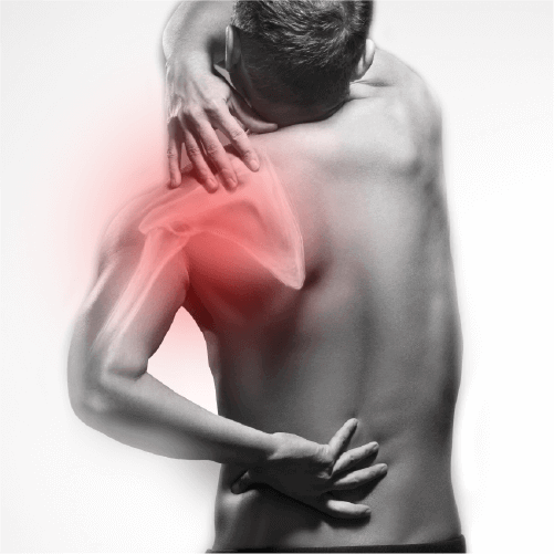 Shoulder Pain
