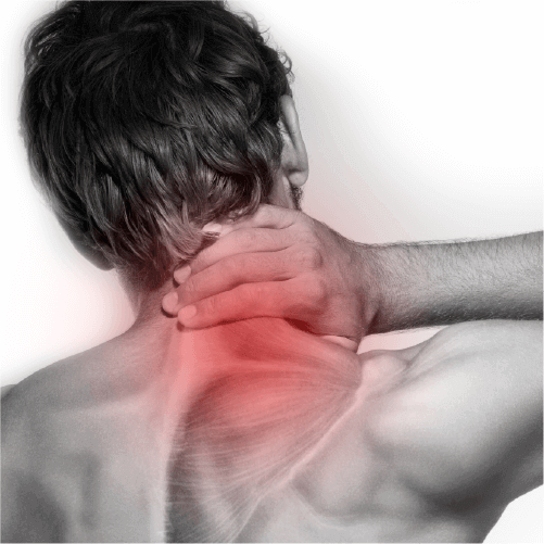 NECK PAIN