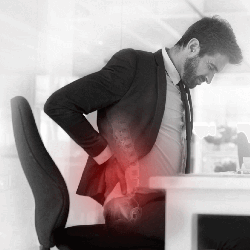 Work Related Discomfort